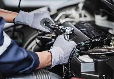 Vehicle keys and aftercare support