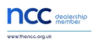 NCC Logo