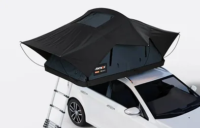 TentBox Lite 2.0 rooftop tent