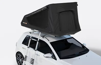 TentBox GO rooftop tent