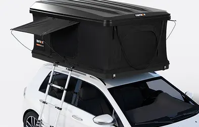 TentBox Classic 2.0 rooftop tent